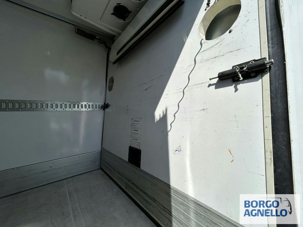 Iveco DAILY 65C15